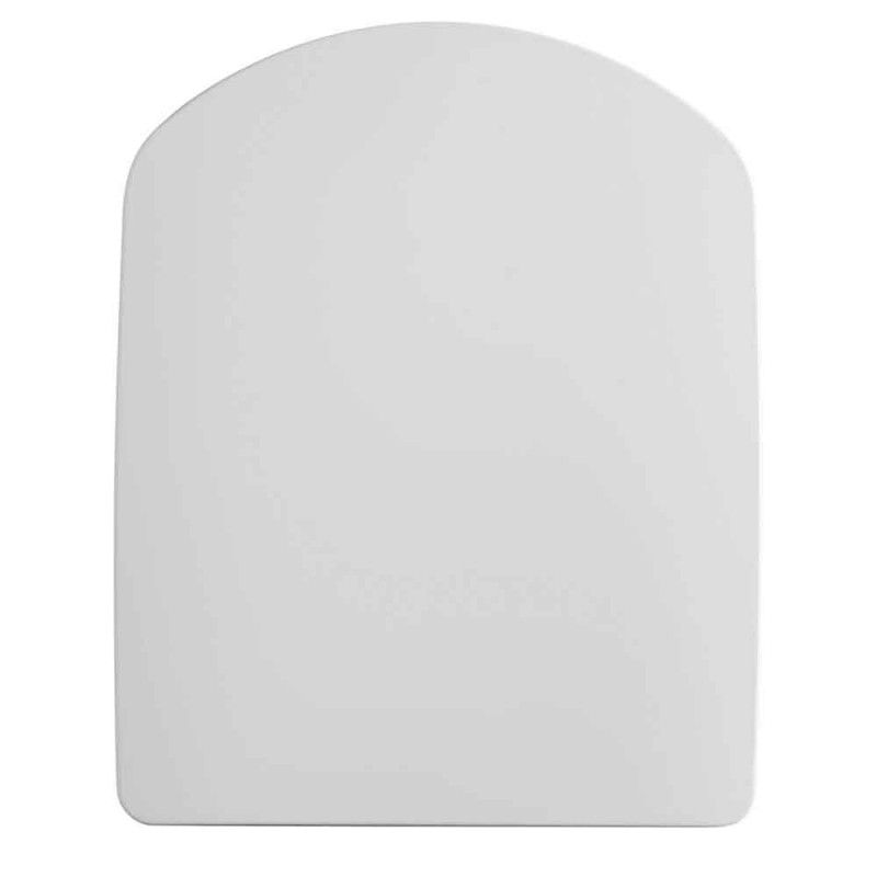 Asiento WC Smart Blanco Fijo Gala - G5161701
