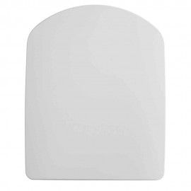 Asiento WC Smart  Amortiguado Blanco Fijo Gala - G5161601
