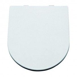 Gala Siège de toilette vertical Marina blanc - G5142301