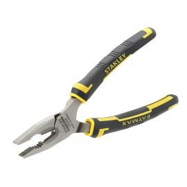 Pince universelle FatMax STANLEY 0-89-867