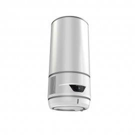 Chauffe-eau électrique Lydos Hybrid Wifi 100 Litres Vertical - ARISTON