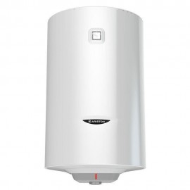 Chauffe-eau électrique 80 Litres Pro1 R Vertical - Ariston