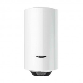 Chauffe-eau électrique Pro1 Eco Slim 65 Litres Vertical - ARISTON