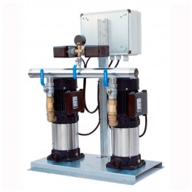 Générateur automatique vertical multicellulaire à double pression GPD BCN Series
