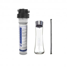 Kit filtre à eau Direct Pack Direct - Logico Aqua