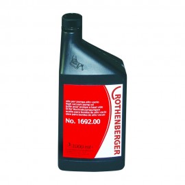 Aceite Mineral P/Bombas 1L Rothenberger