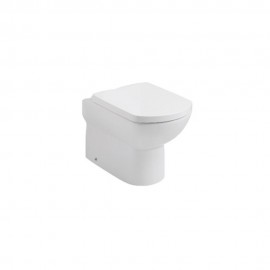 Toilette intelligente Blanc BTW Compact Gala