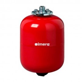 Vasos de Expansión con Membrana Recambiable para Calefacción - Imera