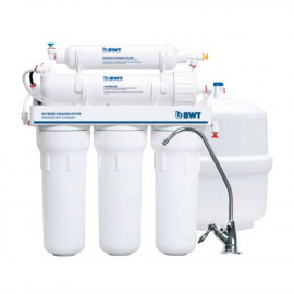 Domestic Reverse Osmosis 6 Étapes Genius BWT - ATH