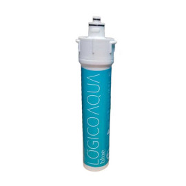 Filtre de remplacement Aqua Premium Carbon Block 12 - 12000 litres - Waterfilter