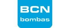 BCN bombas Monofásica Bomba de agua gran caudal RG-200 M 